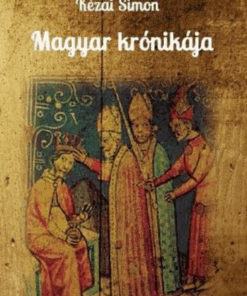 Magyar krónikája - Image 2