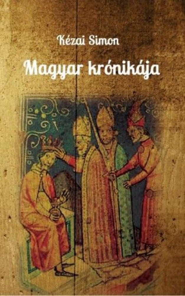 Magyar krónikája - Image 2