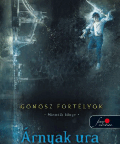 Árnyak ura - Gonosz fortélyok 2. - Image 2