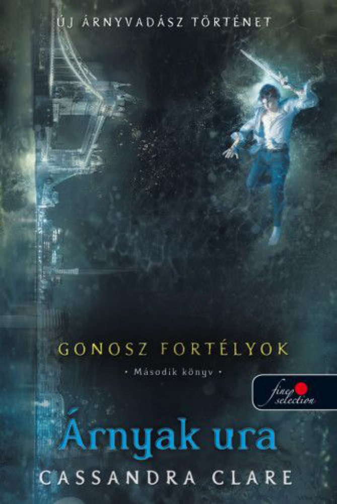 Árnyak ura - Gonosz fortélyok 2. - Image 2