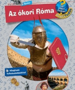 Az ókori Róma - Mit? Miért? Hogyan? Profi Tudás - Image 2