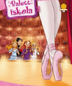 Balettiskola 2. - Egy új csillag - Image 2