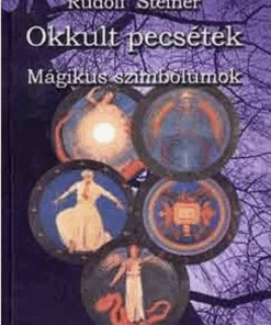 Okkult pecsétek - Mágikus szimbólumok - Image 2