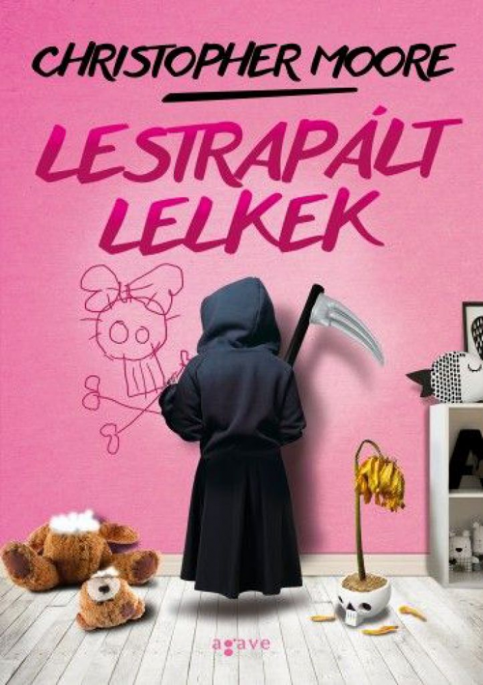 Lestrapált lelkek - Image 2