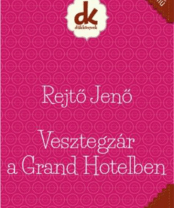 Vesztegzár a Grand Hotelben - Image 2