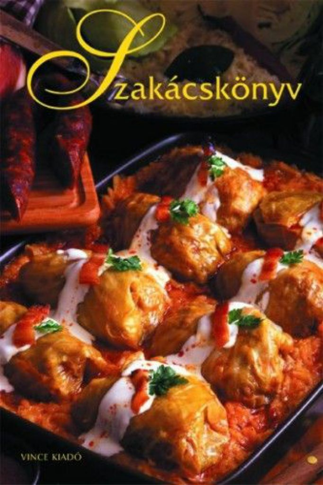 Szakácskönyv - Hazai ízek újragondolva - Image 2