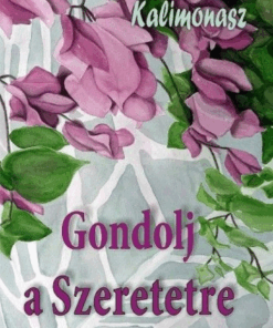 Alternative view of Gondolj a szeretetre