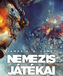 Alternative view of Nemezis játékai