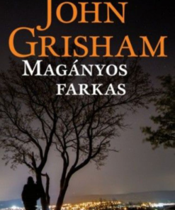 Alternative view of A magányos farkas