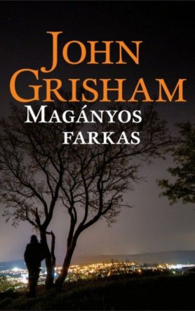 A magányos farkas - Image 2