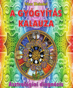 A gyógyítás kalauza - Image 2