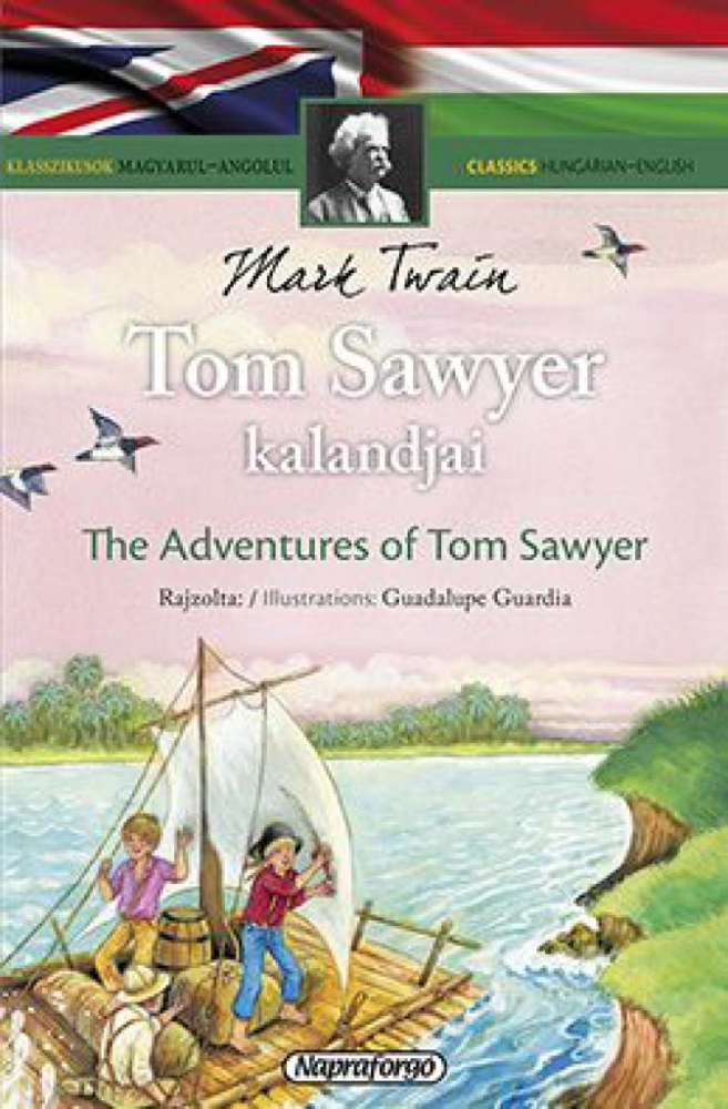 Tom Sawyer kalandjai - Image 2
