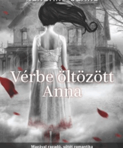 Vérbe öltözött Anna - Image 2