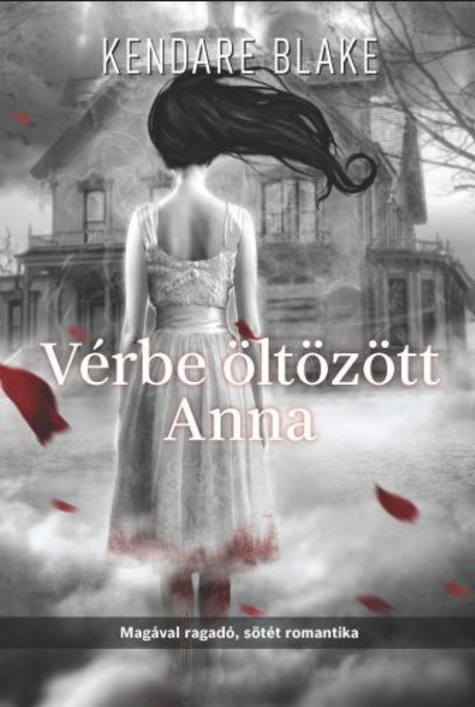 Vérbe öltözött Anna - Image 2
