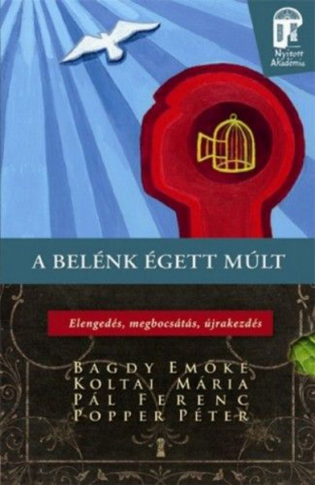 A belénk égett múlt - Image 2