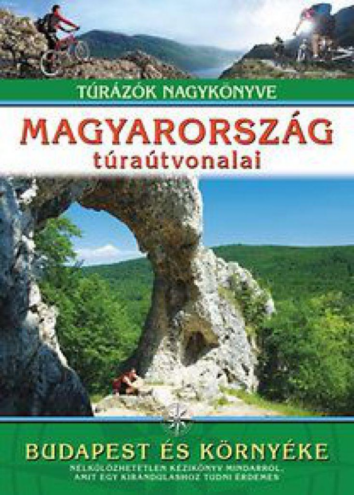 Magyarország túraútvonalai - Image 2