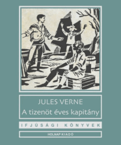 Alternative view of A tizenöt éves kapitány