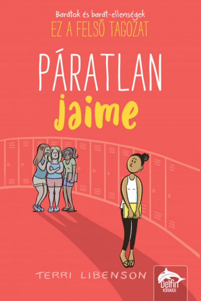 Páratlan Jaime - Image 2