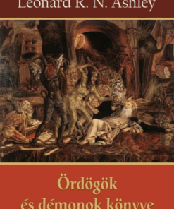 Ördögök és démonok könyve - Image 2