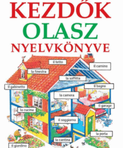 Kezdők olasz nyelvkönyve - Hanganyag letöltő kóddal - Image 2