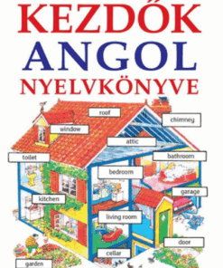 Kezdők angol nyelvkönyve - Hanganyag letöltő kóddal - Image 2