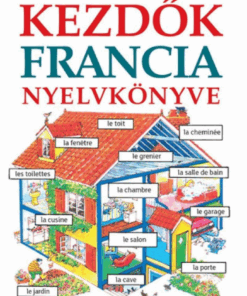 Kezdők francia nyelvkönyve - Hanganyag letöltőkóddal - Image 2