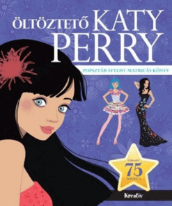 Öltöztető - Katy Perry - Image 2