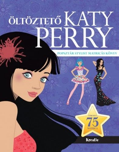 Öltöztető - Katy Perry - Image 2