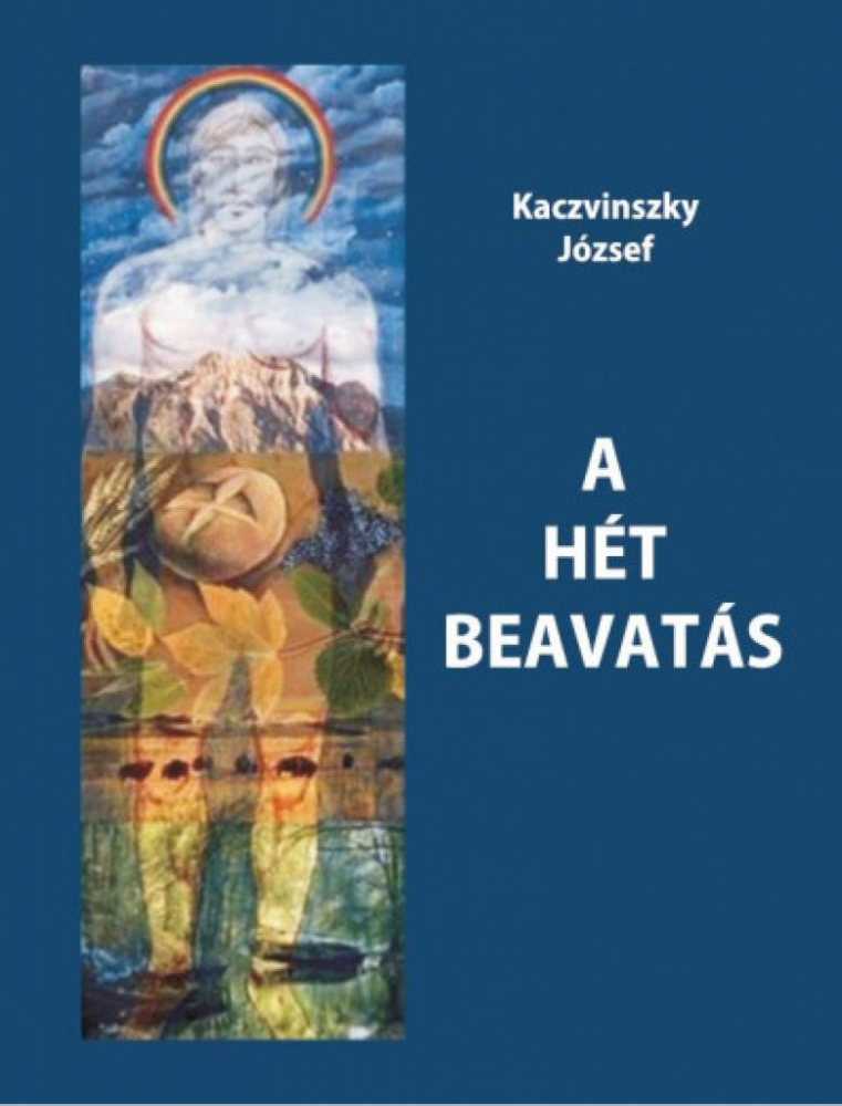 A hét beavatás - Image 2