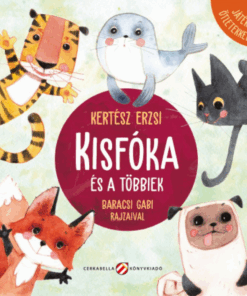 Kisfóka és a többiek - Játékötletekkel - Image 2