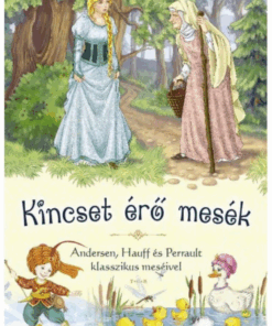 Kincset érő mesék - Image 2