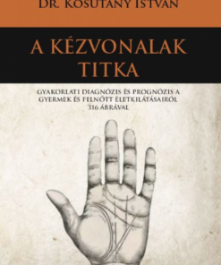 A kézvonalak titka - Image 2