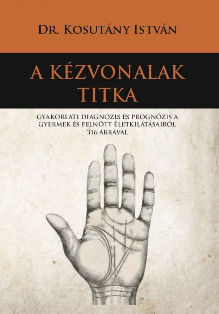 A kézvonalak titka - Image 2