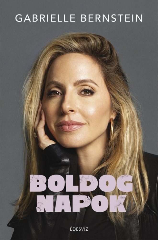 Boldog napok - Image 2