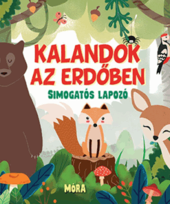 Kalandok az erdőben - Image 2