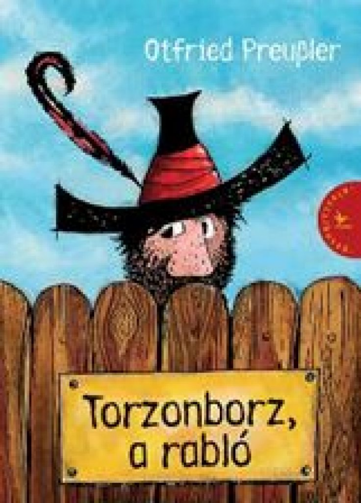 Torzonborz, a rabló - Image 2