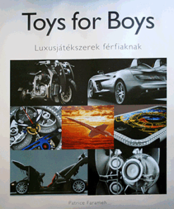 Toys for boys - Image 4