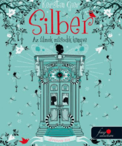 Silber - Az álmok második könyve - Image 2
