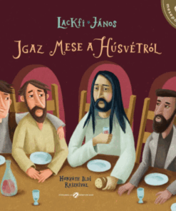 Alternative view of Igaz mese a húsvétról