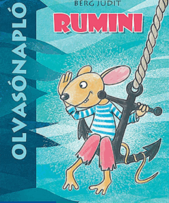 Rumini olvasónapló (MS-1467) - Image 2