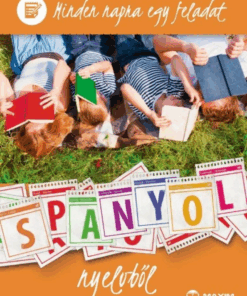 Alternative view of Minden napra egy feladat spanyol nyelvből