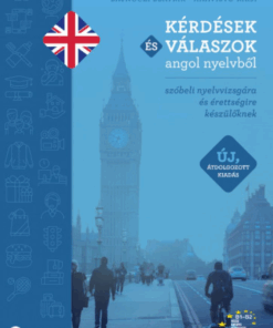 Kérdések és válaszok angol nyelvből - Image 2
