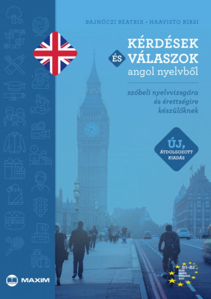 Kérdések és válaszok angol nyelvből - Image 2