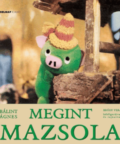 Megint Mazsola - Image 2