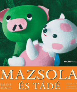 Mazsola és Tádé - Image 2