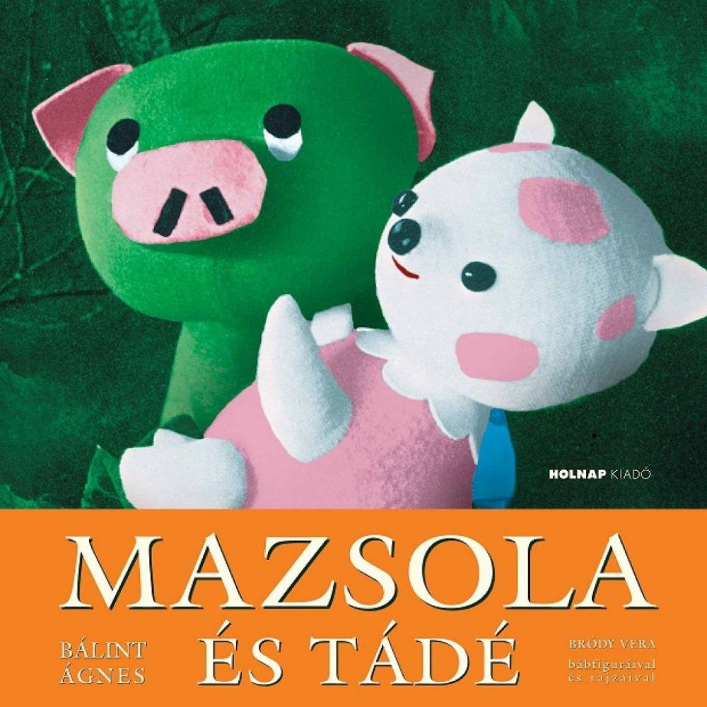 Mazsola és Tádé - Image 2