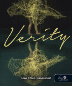 Alternative view of Verity
