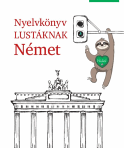 Alternative view of PONS Nyelvkönyv lustáknak - Német