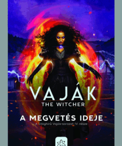 Vaják IV. - The Witcher - A megvetés ideje - Image 2