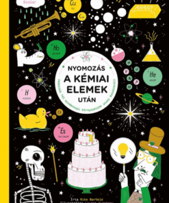 Nyomozás a kémiai elemek után - Image 2